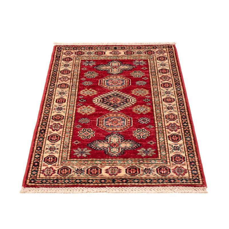 Ziegler Carpet - Kazak - Kungliga - 91 x 59 cm - röd