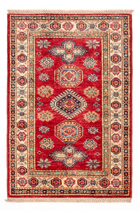 Ziegler Carpet - Kazak - Kungliga - 91 x 59 cm - röd