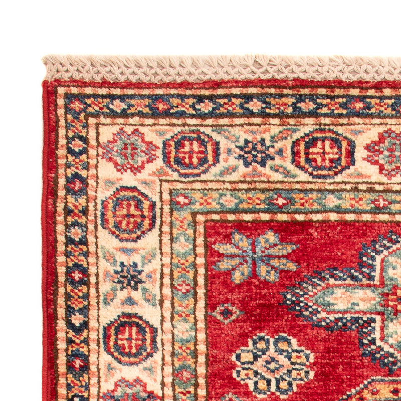 Ziegler Carpet - Kazak - Kungliga - 91 x 59 cm - röd
