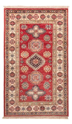 Ziegler Carpet - Kazak - Kungliga - 91 x 59 cm - röd
