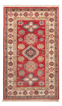 Ziegler Carpet - Kazak - Kungliga - 91 x 59 cm - röd