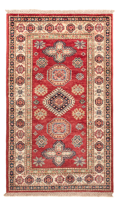 Kazak Mattan 59x91cm - Oriental Carpet