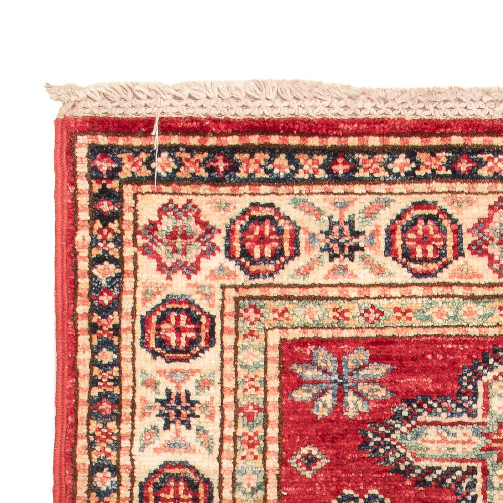Ziegler Carpet - Kazak - Kungliga - 91 x 59 cm - röd