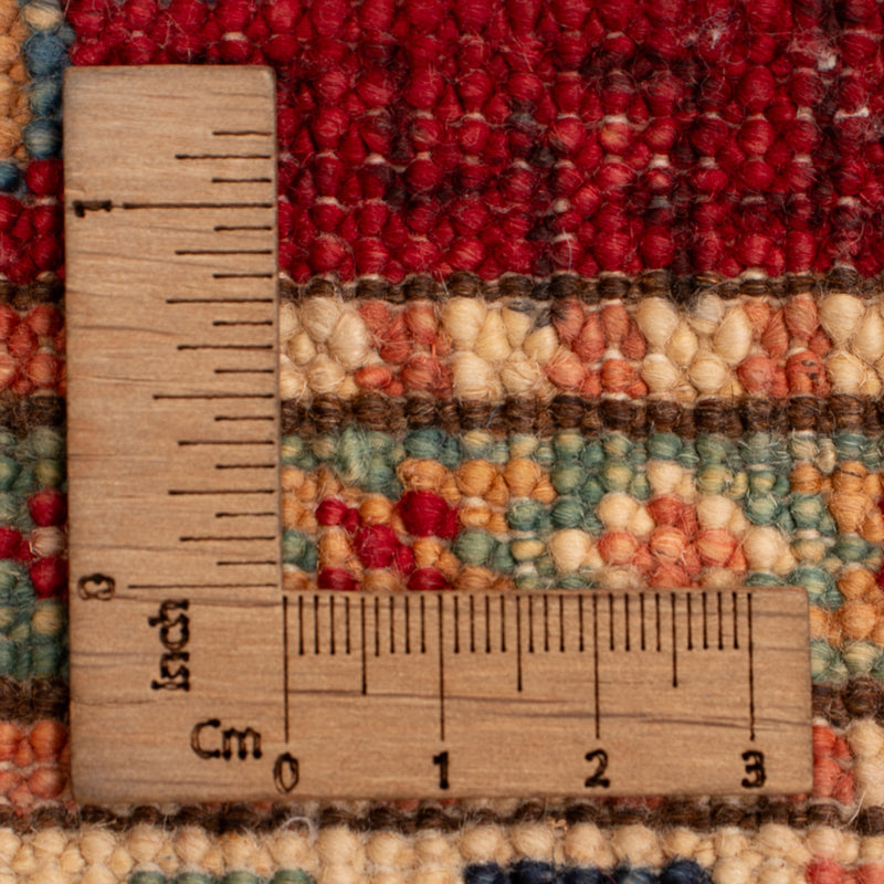 Ziegler Carpet - Kazak - Kungliga - 91 x 59 cm - röd