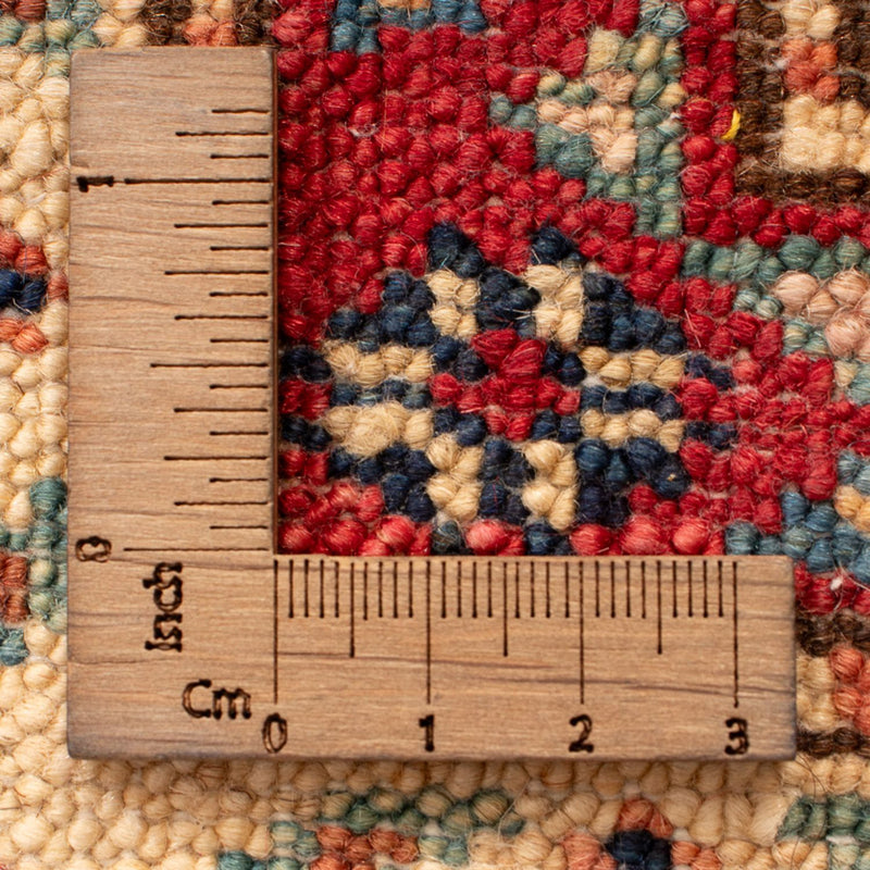 Ziegler Carpet - Kazak - Kungliga - 92 x 62 cm - blå