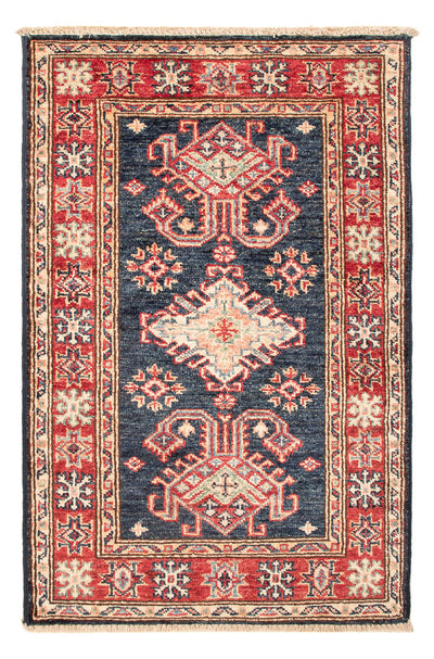 Kazak Mattan 61x91cm - Oriental Carpet
