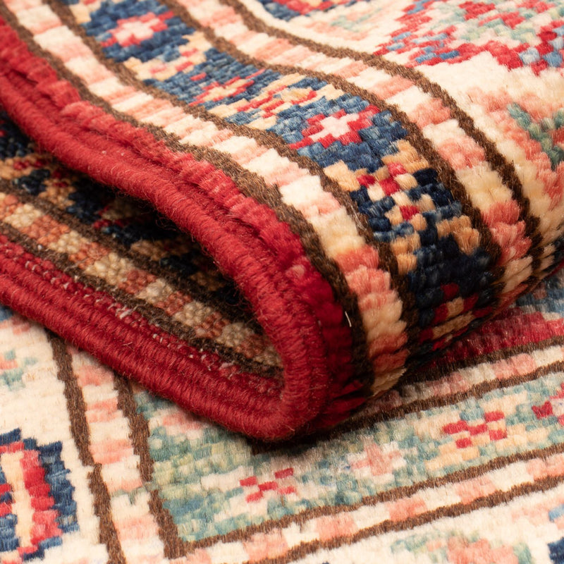 Ziegler Carpet - Kazak - Kungliga - 93 x 59 cm - röd