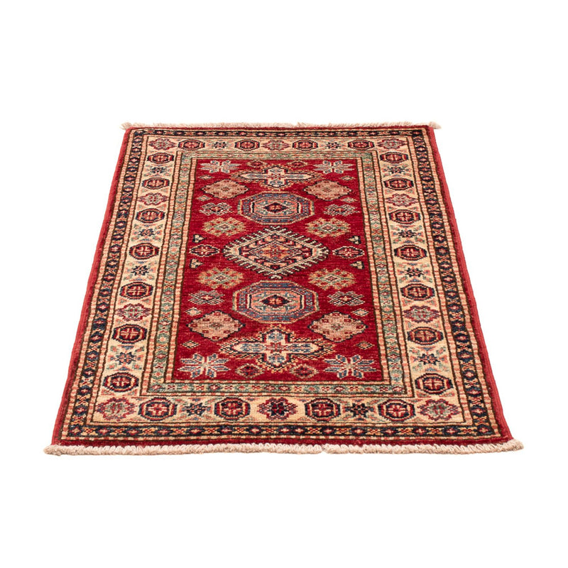 Ziegler Carpet - Kazak - Kungliga - 93 x 59 cm - röd