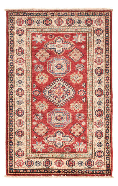 Kazak Mattan 61x94cm - Oriental Carpet