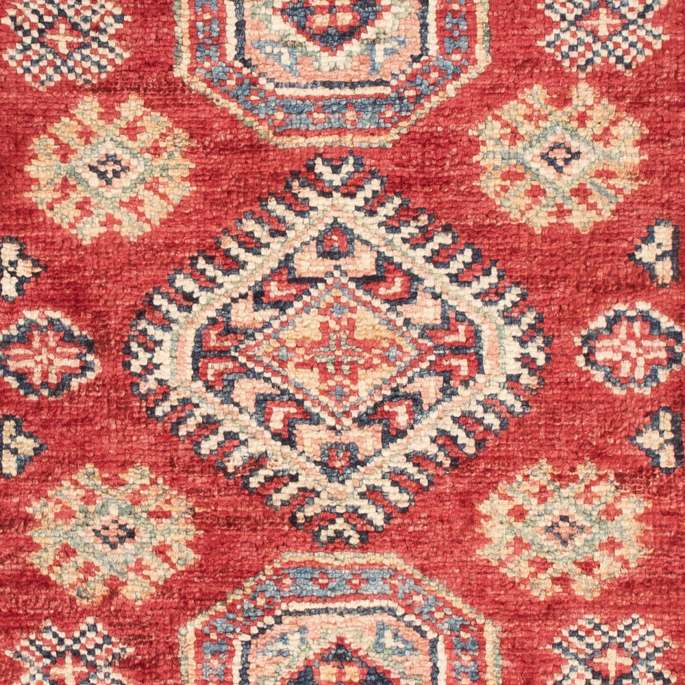 Ziegler Carpet - Kazak - Kungliga - 94 x 61 cm - röd
