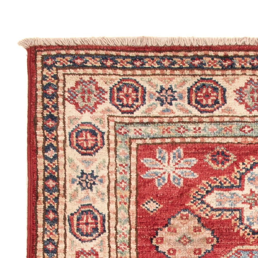 Ziegler Carpet - Kazak - Kungliga - 94 x 61 cm - röd
