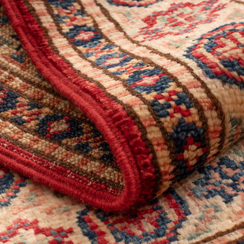 Ziegler Carpet - Kazak - Kungliga - 94 x 61 cm - röd