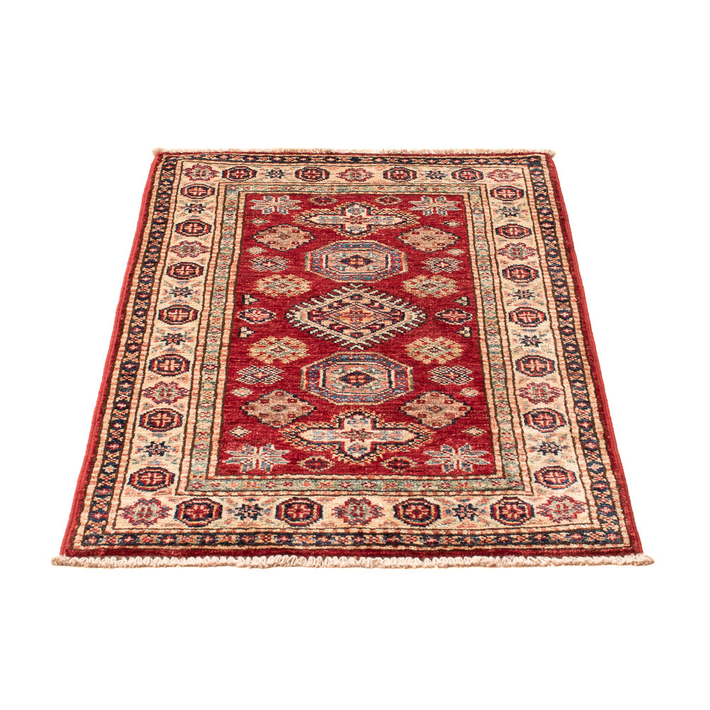 Ziegler Carpet - Kazak - Kungliga - 94 x 61 cm - röd