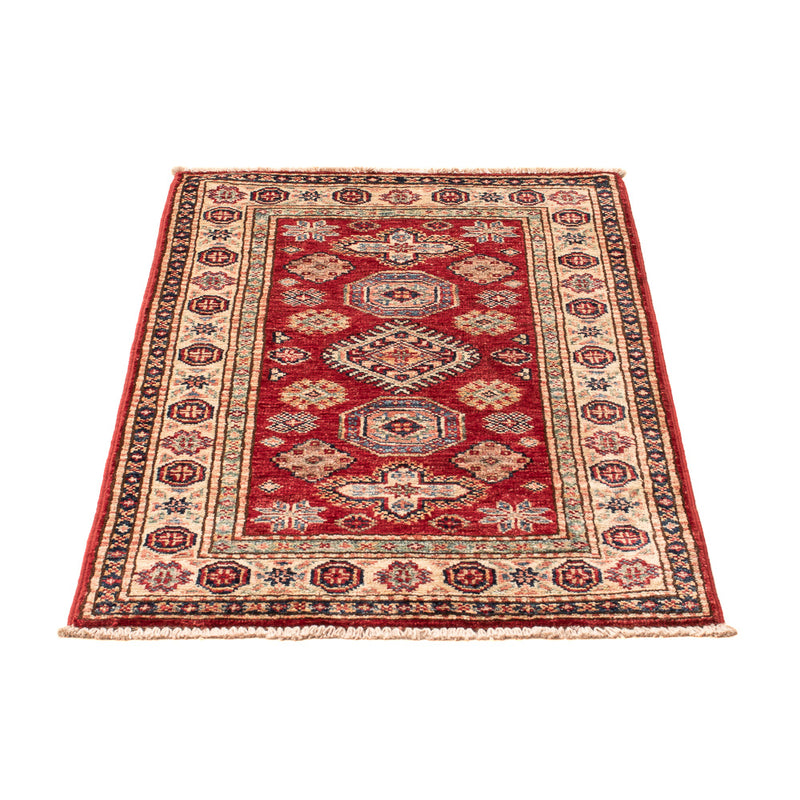 Ziegler Carpet - Kazak - Kungliga - 94 x 61 cm - röd