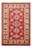 Ziegler Carpet - Kazak - Kungliga - 93 x 62 cm - röd