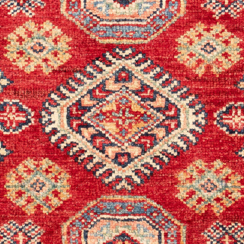 Ziegler Carpet - Kazak - Kungliga - 93 x 62 cm - röd