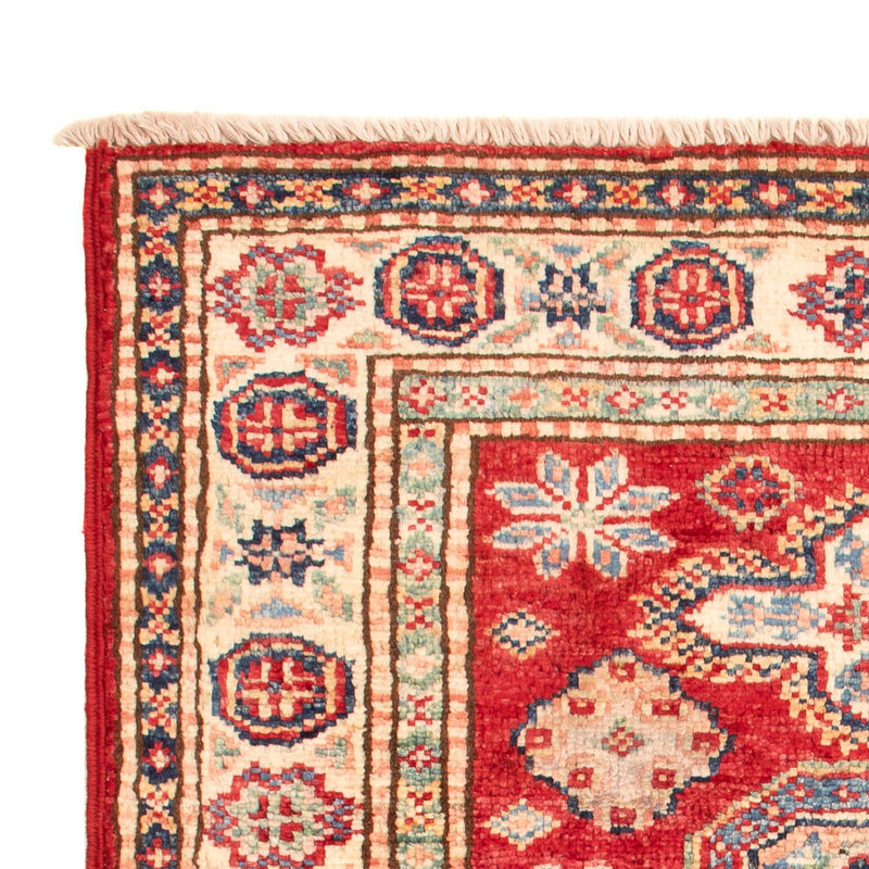 Ziegler Carpet - Kazak - Kungliga - 93 x 62 cm - röd