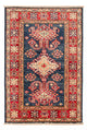 Kazak Mattan 92x59cm - Oriental Carpet