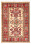 Ziegler Carpet - Kazak - Kungliga - 88 x 62 cm - beige