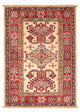 Kazak Mattan 88x62cm - Oriental Carpet
