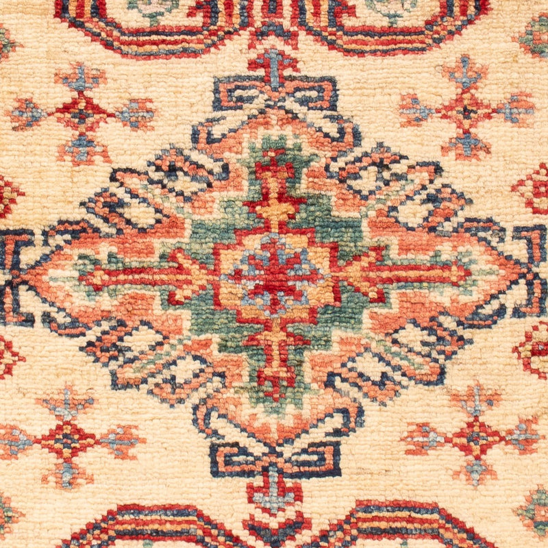Ziegler Carpet - Kazak - Kungliga - 88 x 62 cm - beige