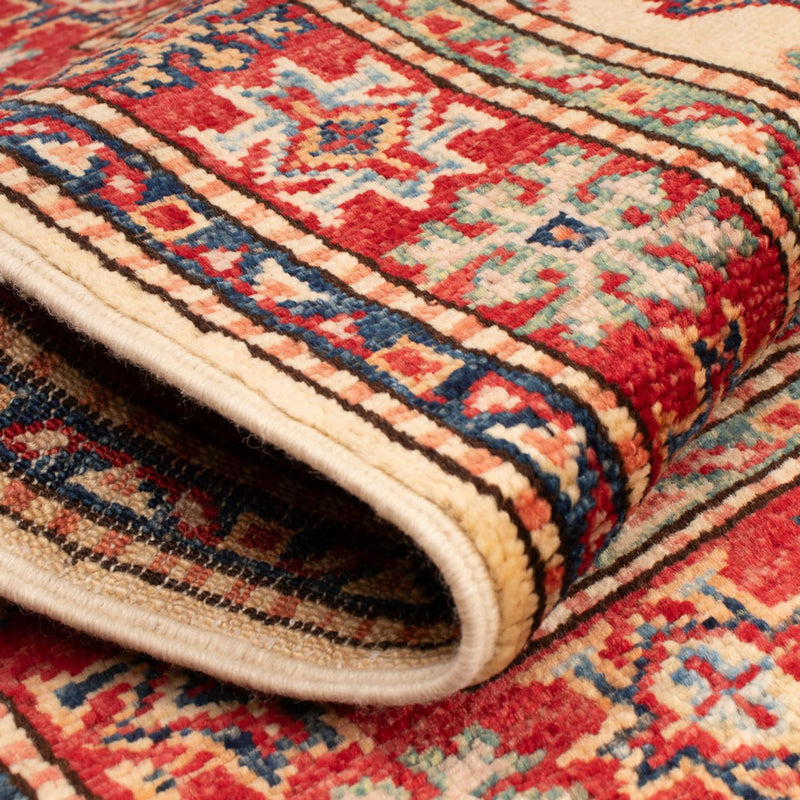 Ziegler Carpet - Kazak - Kungliga - 88 x 62 cm - beige