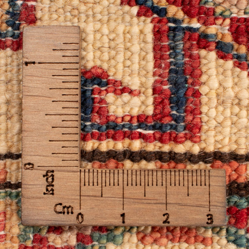 Ziegler Carpet - Kazak - Kungliga - 88 x 62 cm - beige