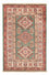 Ziegler Carpet - Kazak - Kungliga - 90 x 60 cm - grön