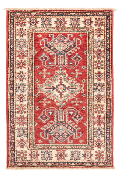Kazak Mattan 59x89cm - Oriental Carpet