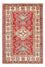 Ziegler Carpet - Kazak - Kungliga - 89 x 59 cm - röd