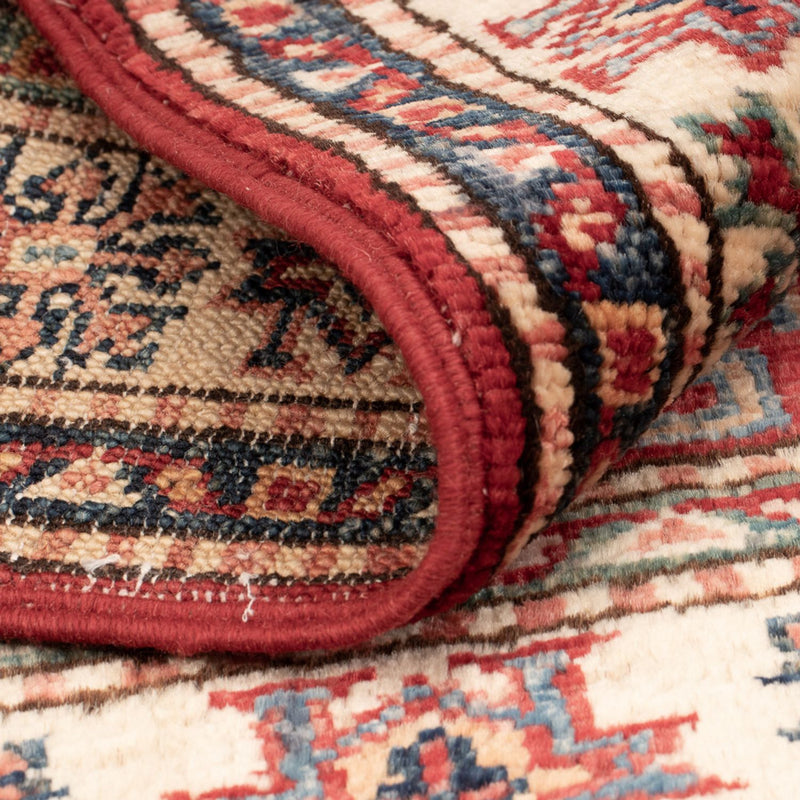 Ziegler Carpet - Kazak - Kungliga - 89 x 59 cm - röd