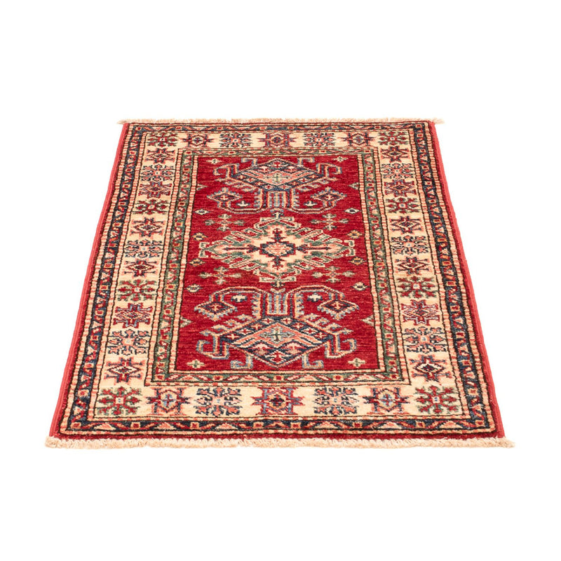 Ziegler Carpet - Kazak - Kungliga - 89 x 59 cm - röd