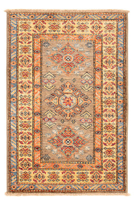 Ziegler Carpet - Kazak - Kungliga - 91 x 60 cm - karamell