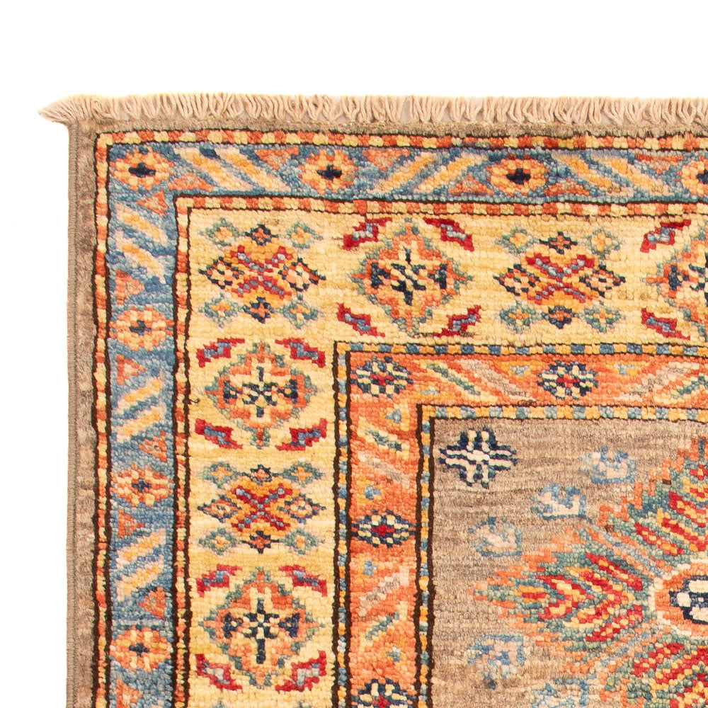 Kazak Mattan 91x60cm - Oriental Carpet