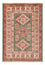 Ziegler Carpet - Kazak - Kungliga - 89 x 61 cm - grön