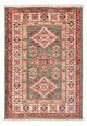 Kazak Mattan 89x61cm - Oriental Carpet