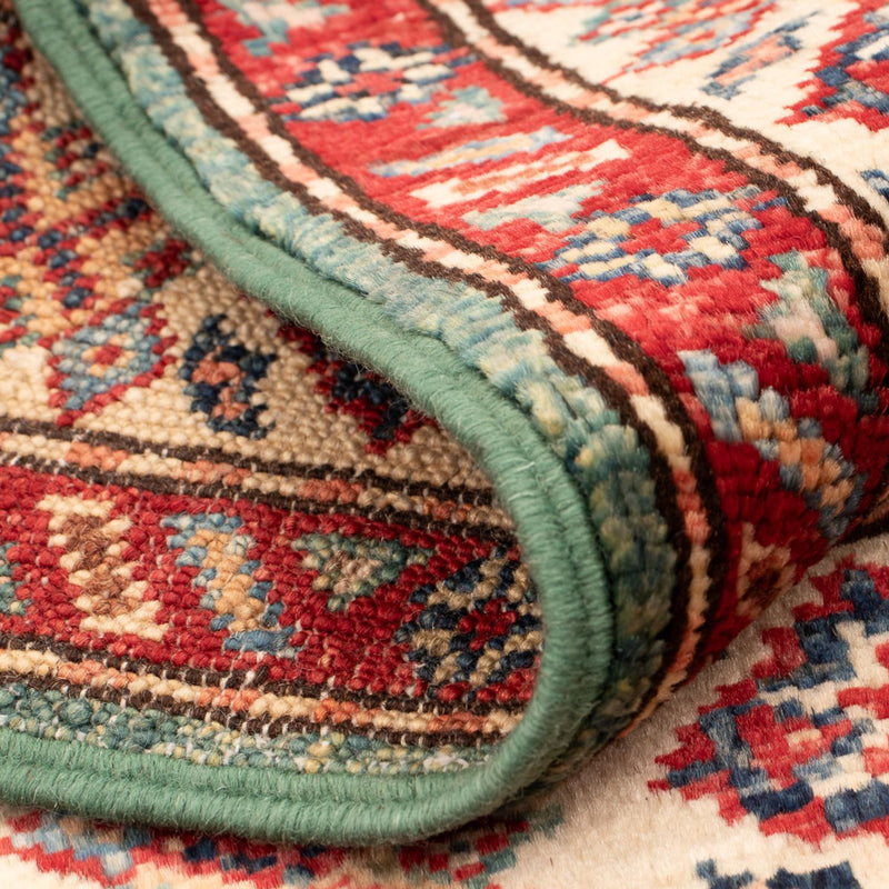 Ziegler Carpet - Kazak - Kungliga - 89 x 61 cm - grön