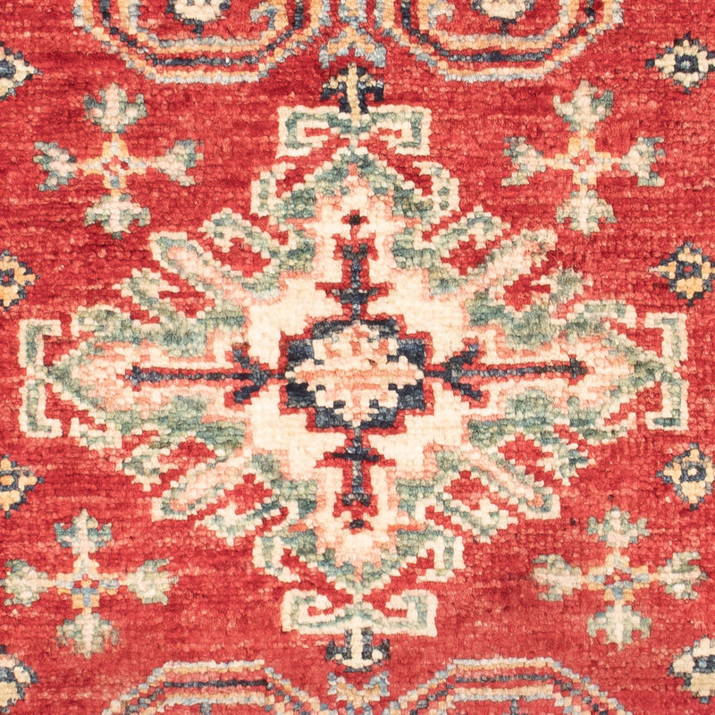 Ziegler Carpet - Kazak - Kungliga - 90 x 60 cm - röd