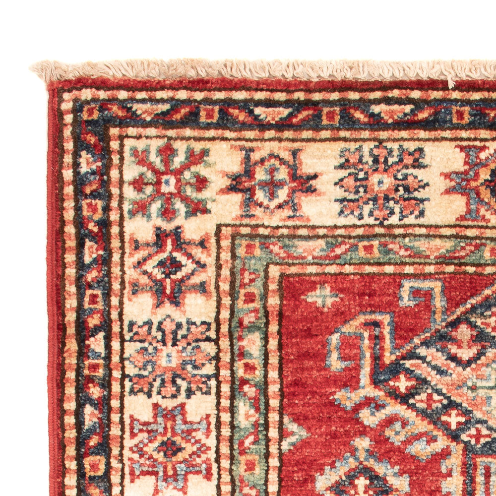 Ziegler Carpet - Kazak - Kungliga - 90 x 60 cm - röd