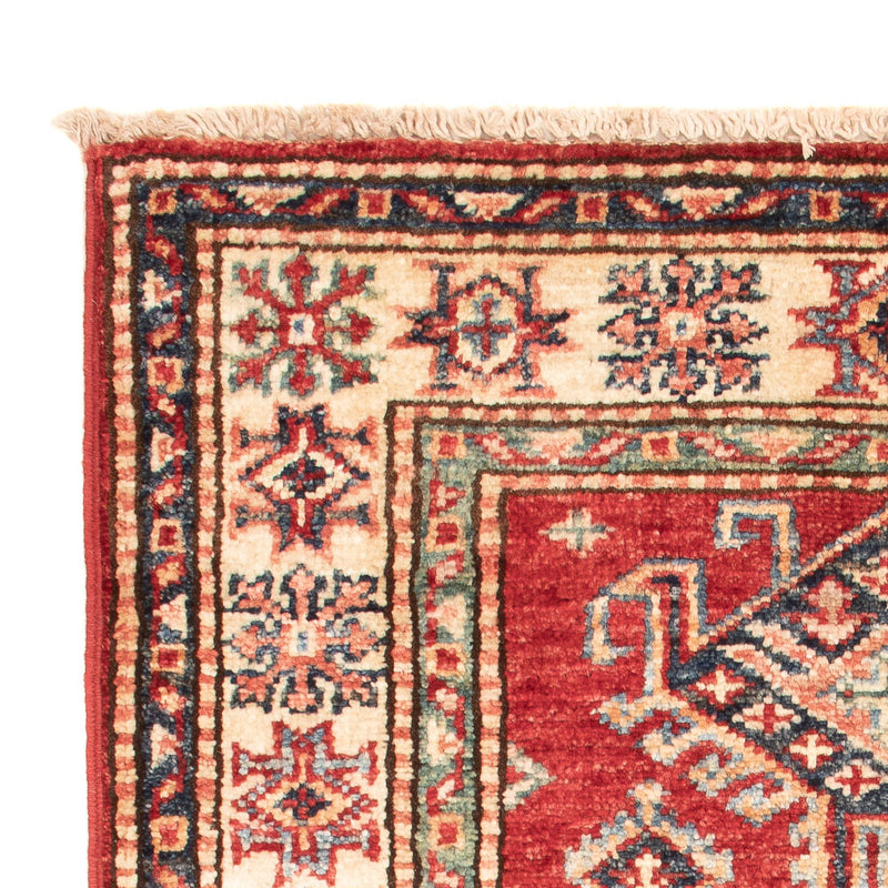 Ziegler Carpet - Kazak - Kungliga - 90 x 60 cm - röd