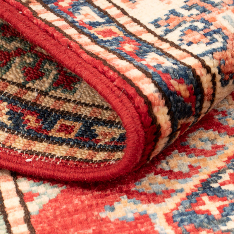 Ziegler Carpet - Kazak - Kungliga - 90 x 60 cm - röd