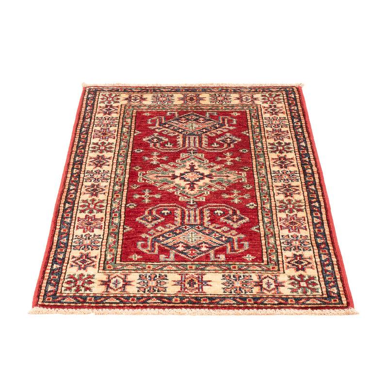 Ziegler Carpet - Kazak - Kungliga - 90 x 60 cm - röd