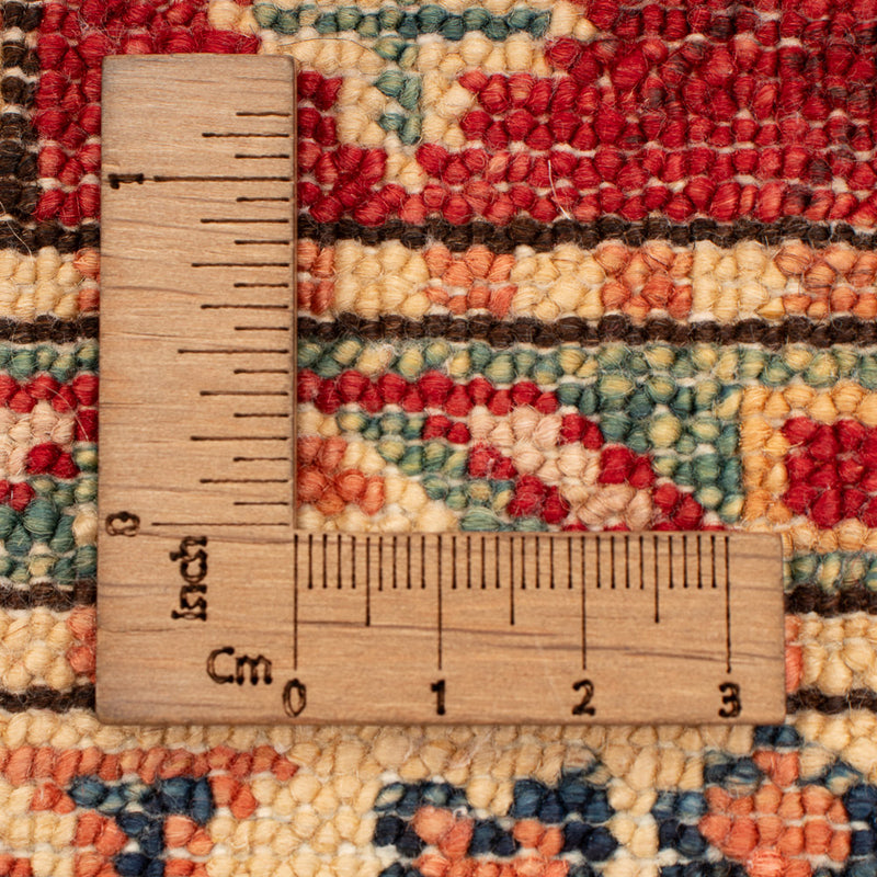 Ziegler Carpet - Kazak - Kungliga - 90 x 60 cm - röd