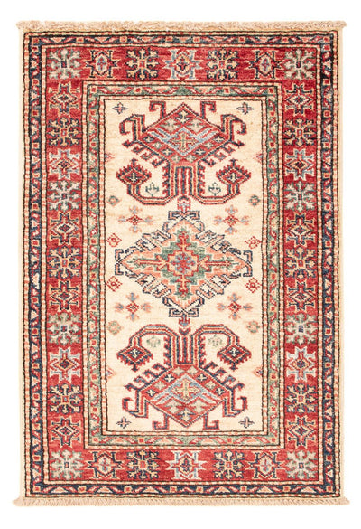 Kazak Mattan 60x88cm - Oriental Carpet