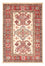 Ziegler Carpet - Kazak - Kungliga - 88 x 60 cm - ljusbeige