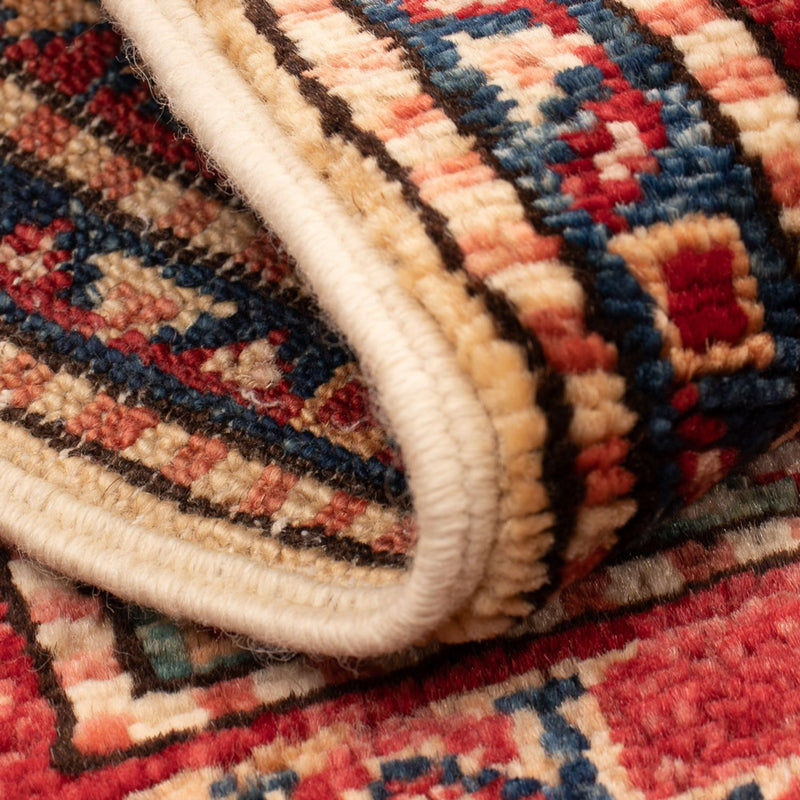 Ziegler Carpet - Kazak - Kungliga - 88 x 60 cm - ljusbeige