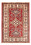 Ziegler Carpet - Kazak - Kungliga - 89 x 61 cm - röd