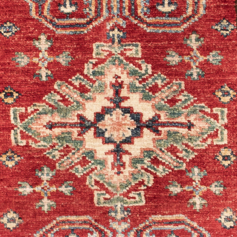 Ziegler Carpet - Kazak - Kungliga - 89 x 61 cm - röd