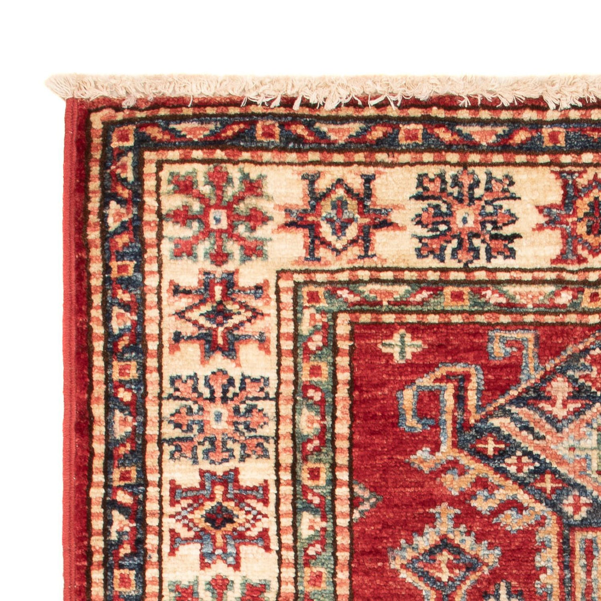 Ziegler Carpet - Kazak - Kungliga - 89 x 61 cm - röd