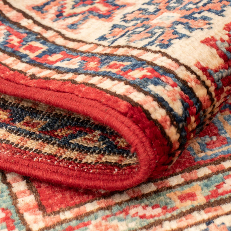 Ziegler Carpet - Kazak - Kungliga - 89 x 61 cm - röd